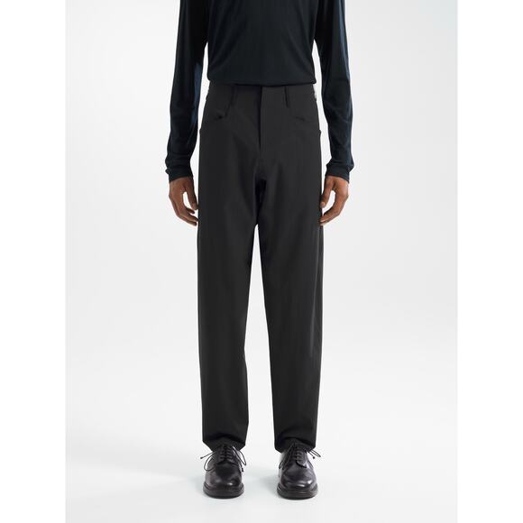 Arc'teryx Veilance Voronoi Pant Black 32 - Picture 1 of 10